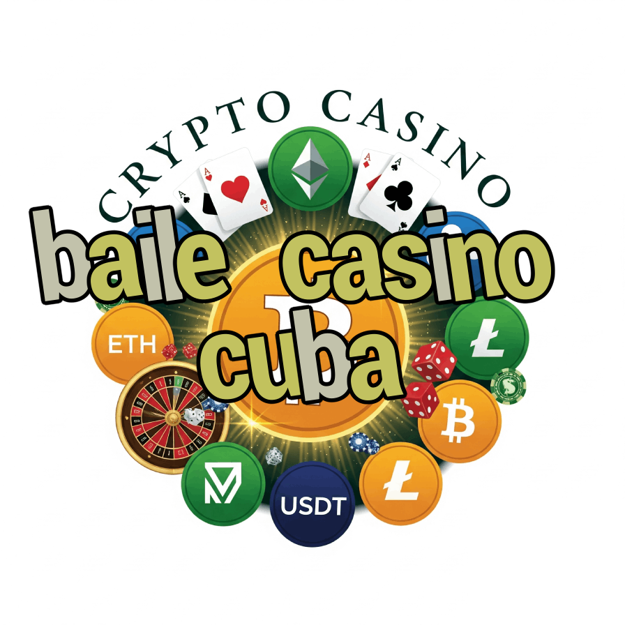 Baile Casino Cuba - Cuban Casino Dance Events