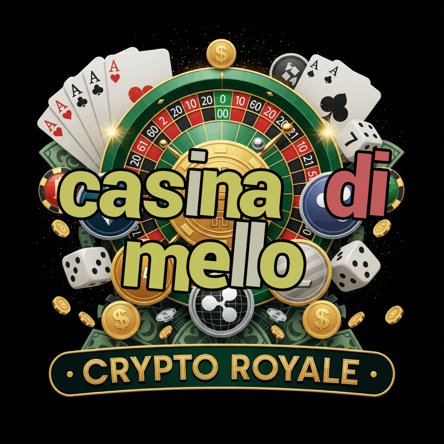 Casina di Mello - Elegant Italian-Style Casino Games