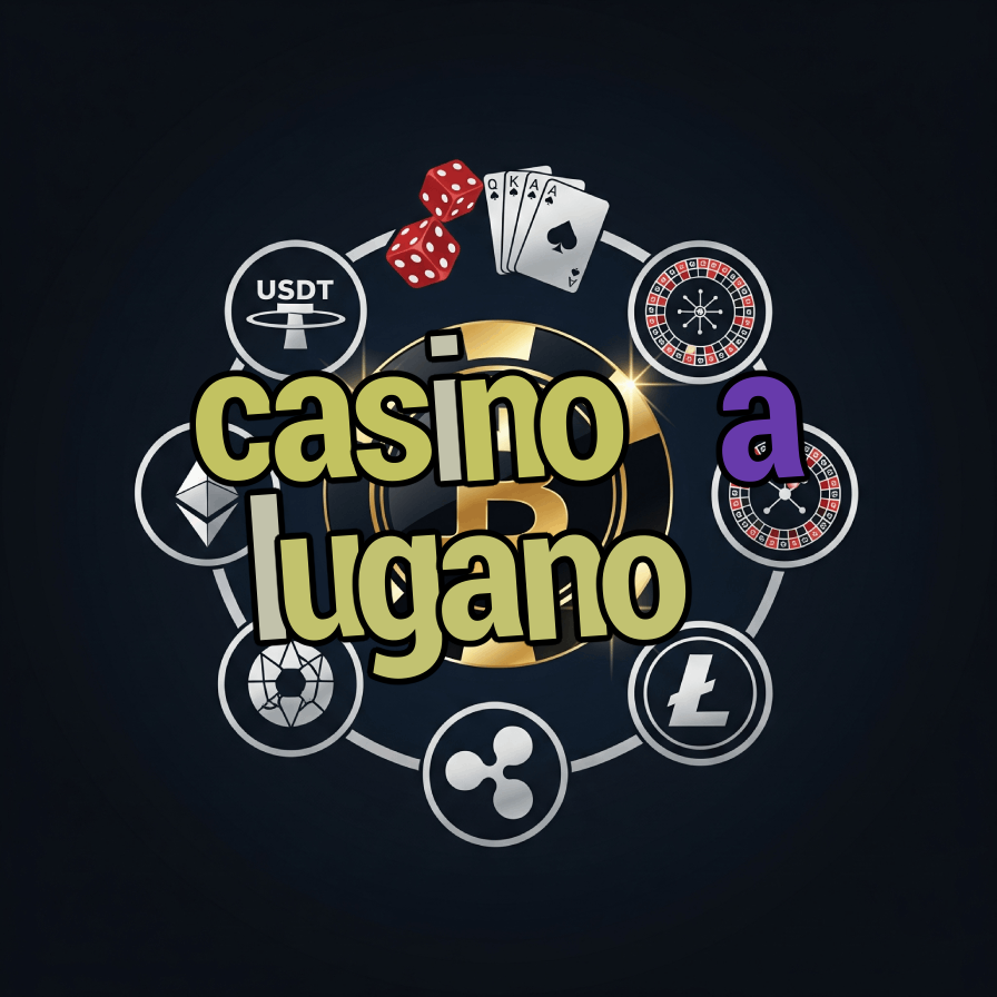 Casino a Lugano - Swiss Casino with Stunning Views
